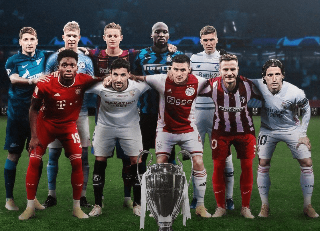 回顾本赛季 回顾本赛季