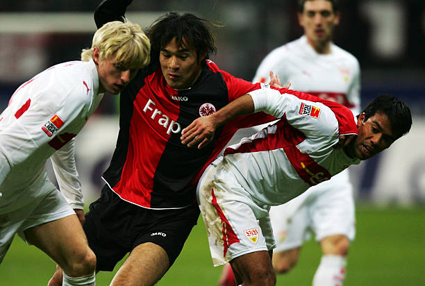 为中国足球 为中国足球