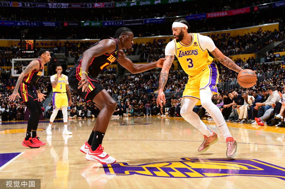 的场上表现 的场上表现